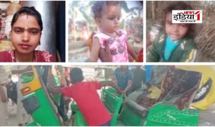 Major accident, patna, metro crane, 7people, killed