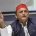 Samajwadi Party Candidate List: अखिलेश यादव कन्नौज से चुनाव नहीं लड़ेंगे, सुब्रत पाठक के खिलाफ परिवार से एक और नेता उतारा