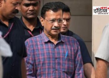 Arvind Kejriwal, AAP