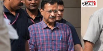 Arvind Kejriwal, AAP