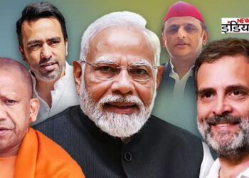 Lok Sabha Election 2024