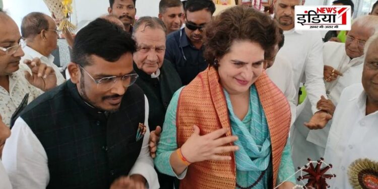 Madhya Pradesh
