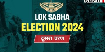 Lok Sabha Election 2024