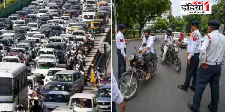 Delhi, Reels, Stunt