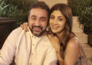 शिल्पा शेट्टी के पति Raj Kundra फंसे ईडी के शिकंजे में!
