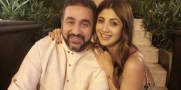 शिल्पा शेट्टी के पति Raj Kundra फंसे ईडी के शिकंजे में!
