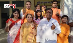 UP Lok Sabha 2nd Phase Election