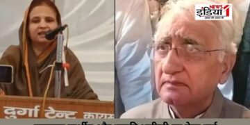 Lok Sabha Election 2024