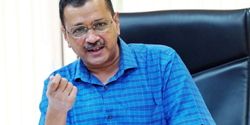 arvind kejriwal