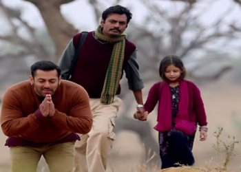 Salman Khan के करियर की सबसे बड़ी हिट बजरंगी भाईजान के सीक्वल को लेकर आया बड़े अपडेट, इस दिन से शुरू होगी शूटिंग!