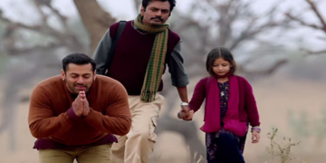 Salman Khan के करियर की सबसे बड़ी हिट बजरंगी भाईजान के सीक्वल को लेकर आया बड़े अपडेट, इस दिन से शुरू होगी शूटिंग!