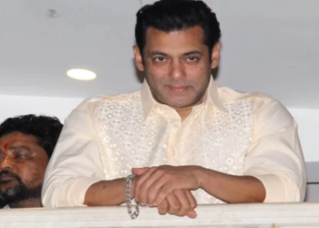 Salman Khan