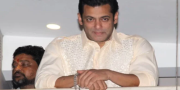 Salman Khan