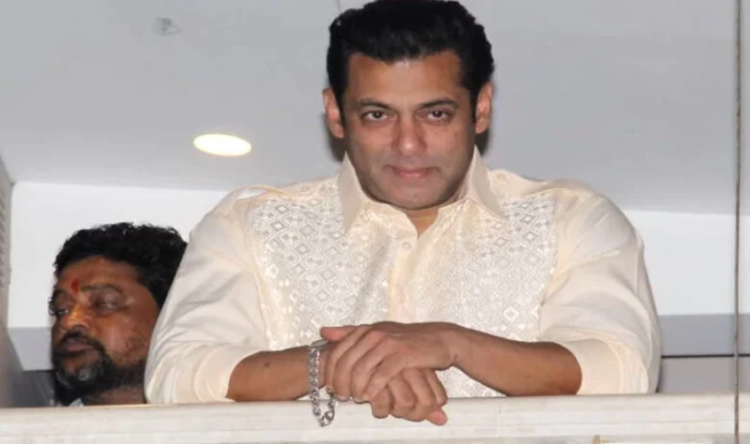 Salman Khan
