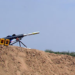 Man-Portable Anti-Tank Guided Missile