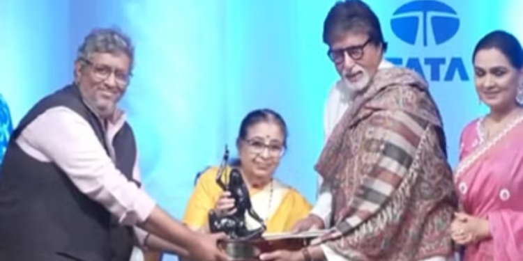 Amitabh Bachchan