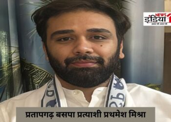 Lok Sabha Election 2024