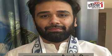 Lok Sabha Election 2024