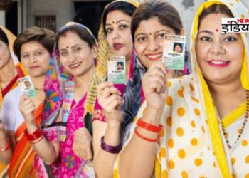 Lok Sabha Election 2024