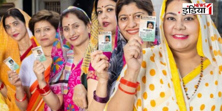 Lok Sabha Election 2024