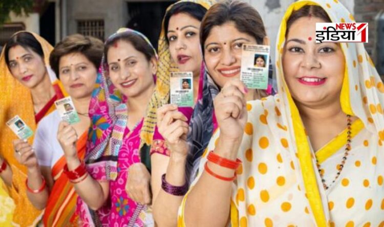Lok Sabha Election 2024