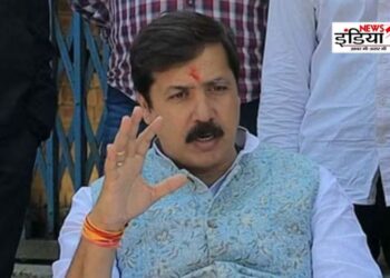 Dhanjay Singh, High Court