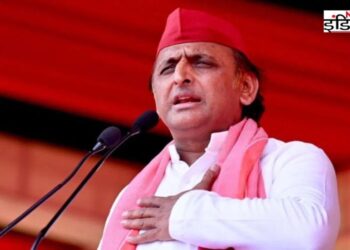 Lok Sabha Election 2024