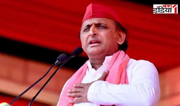 Lok Sabha Election 2024