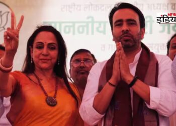 Lok Sabha Election 2024