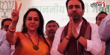 Lok Sabha Election 2024