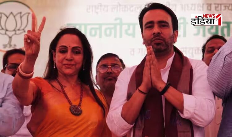 Lok Sabha Election 2024