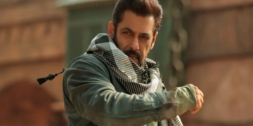 Salman Khan के घर पर हुए गोलीकांड में एक और शख्स की गिरफ्तारी