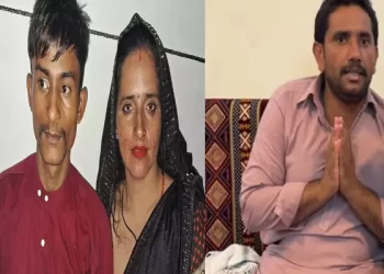 Sachin Seema Haider Marriage: क्या गुलाम हैदर पाकिस्तान से सीमा पार करेगा या भारत आएगा? क्यों सचिन चिंतित हो गया?