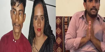Sachin Seema Haider Marriage: क्या गुलाम हैदर पाकिस्तान से सीमा पार करेगा या भारत आएगा? क्यों सचिन चिंतित हो गया?
