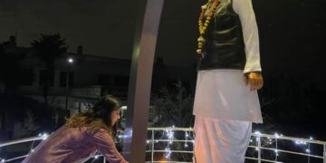 Shreya Verma