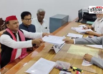 Akhilesh Yadav, SP, BJP