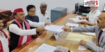 Akhilesh Yadav, SP, BJP