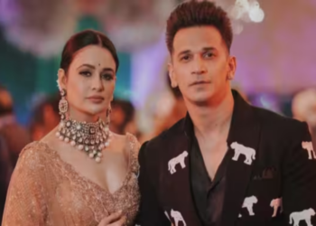 युविका चौधरी के प्रेग्नेंट होने की ख़बरों पर Prince Narula ने चुप्पी तोड़ते हुए कही ये बड़ी बात!