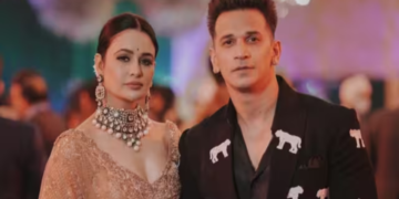 युविका चौधरी के प्रेग्नेंट होने की ख़बरों पर Prince Narula ने चुप्पी तोड़ते हुए कही ये बड़ी बात!