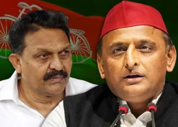 UP Politics: सपा की ऐसी मजबूरी जिससे कट सकता है अफजाल का टिकट, अखिलेश कि चिंता बढ़ी..