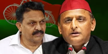 UP Politics: सपा की ऐसी मजबूरी जिससे कट सकता है अफजाल का टिकट, अखिलेश कि चिंता बढ़ी..