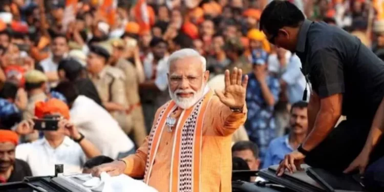 Modi govt