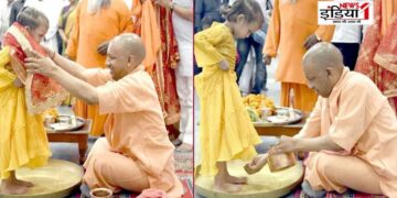 CM Yogi, गोरखपुर