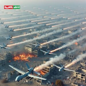 Iran-Israel Conflict: