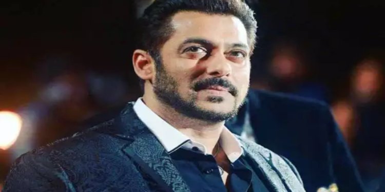 Salman Khan