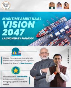BJP Election Campaign