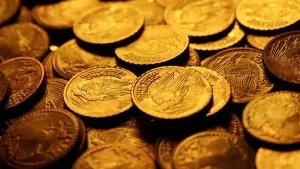 Gold Rate