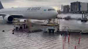 dubai rain