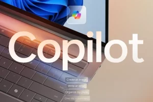 Microsoft AI: