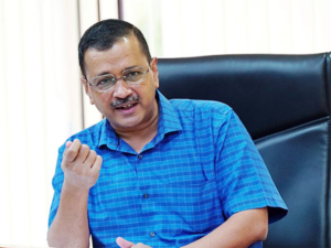 arvind kejriwal